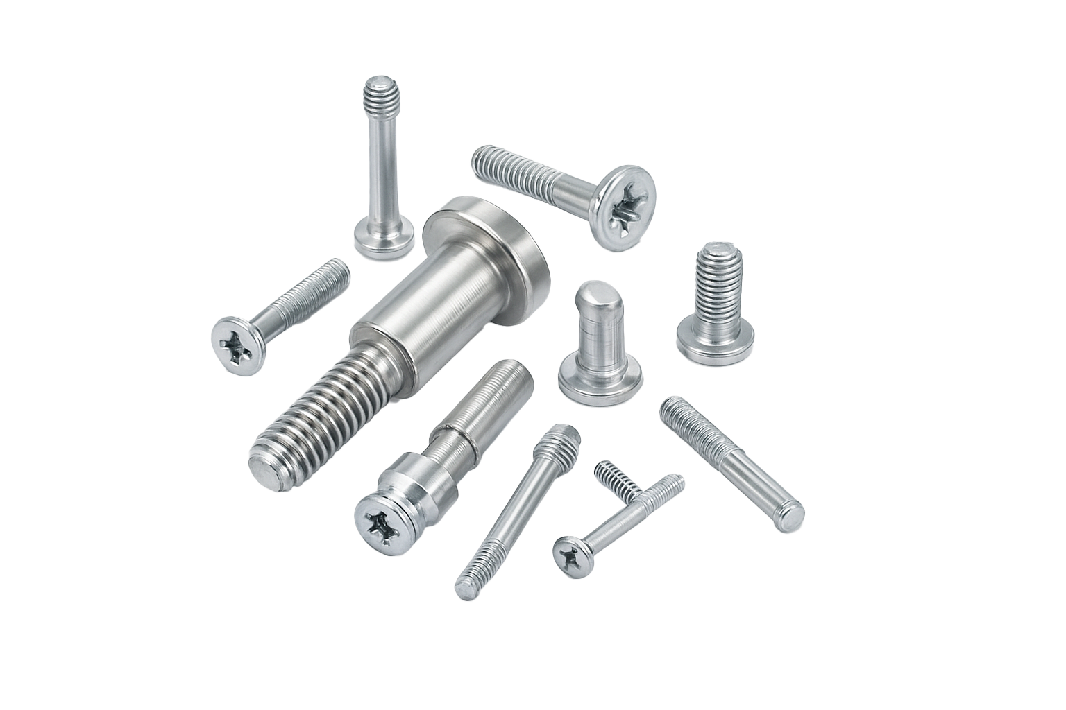 Fasteners